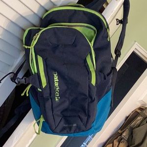 Patagonia backpack/daypack